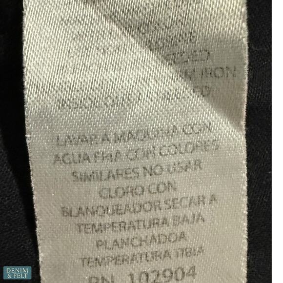 Beyond Scrubs Black & Pink Zip V-Neck Top + Drawstring Pants Set PXL/XXL - Picture 14 of 16